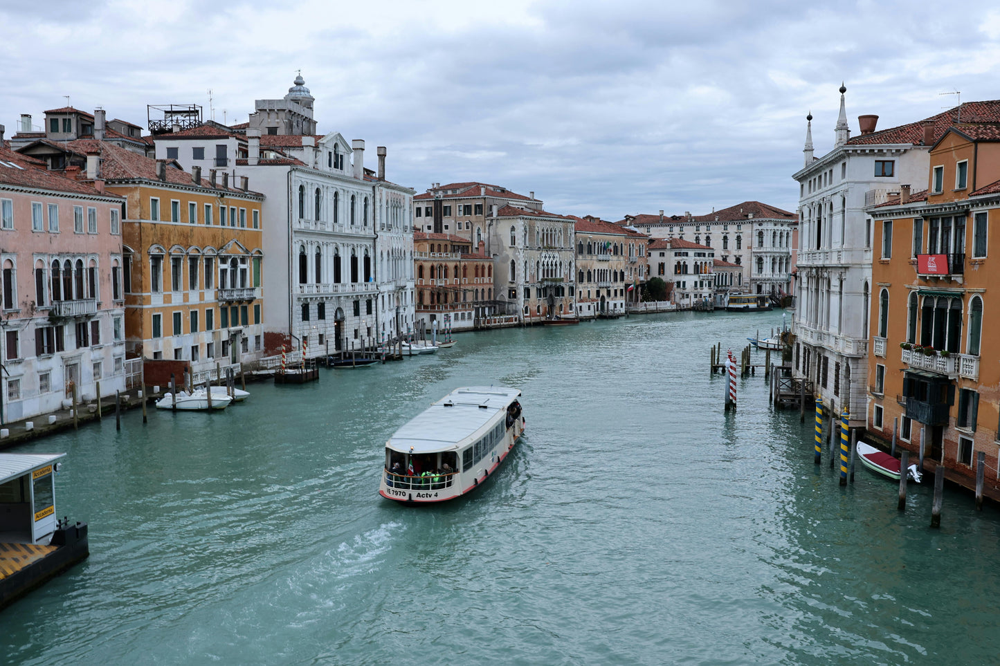 Venezia: Creator Day by Clifton Pals