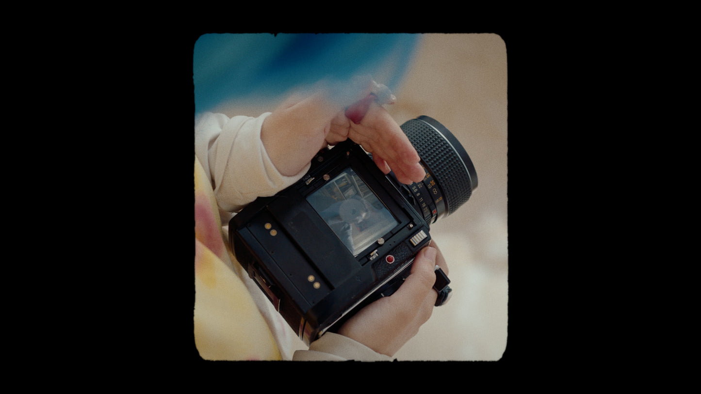 🎞️  FILM EFFECTS PACK – Effetti Cinematografici Pronti all’Uso