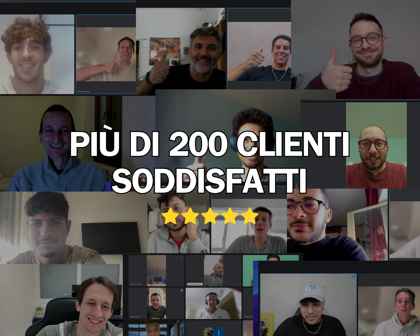CONSULENZA PRIVATA per Videomaker & Content Creator