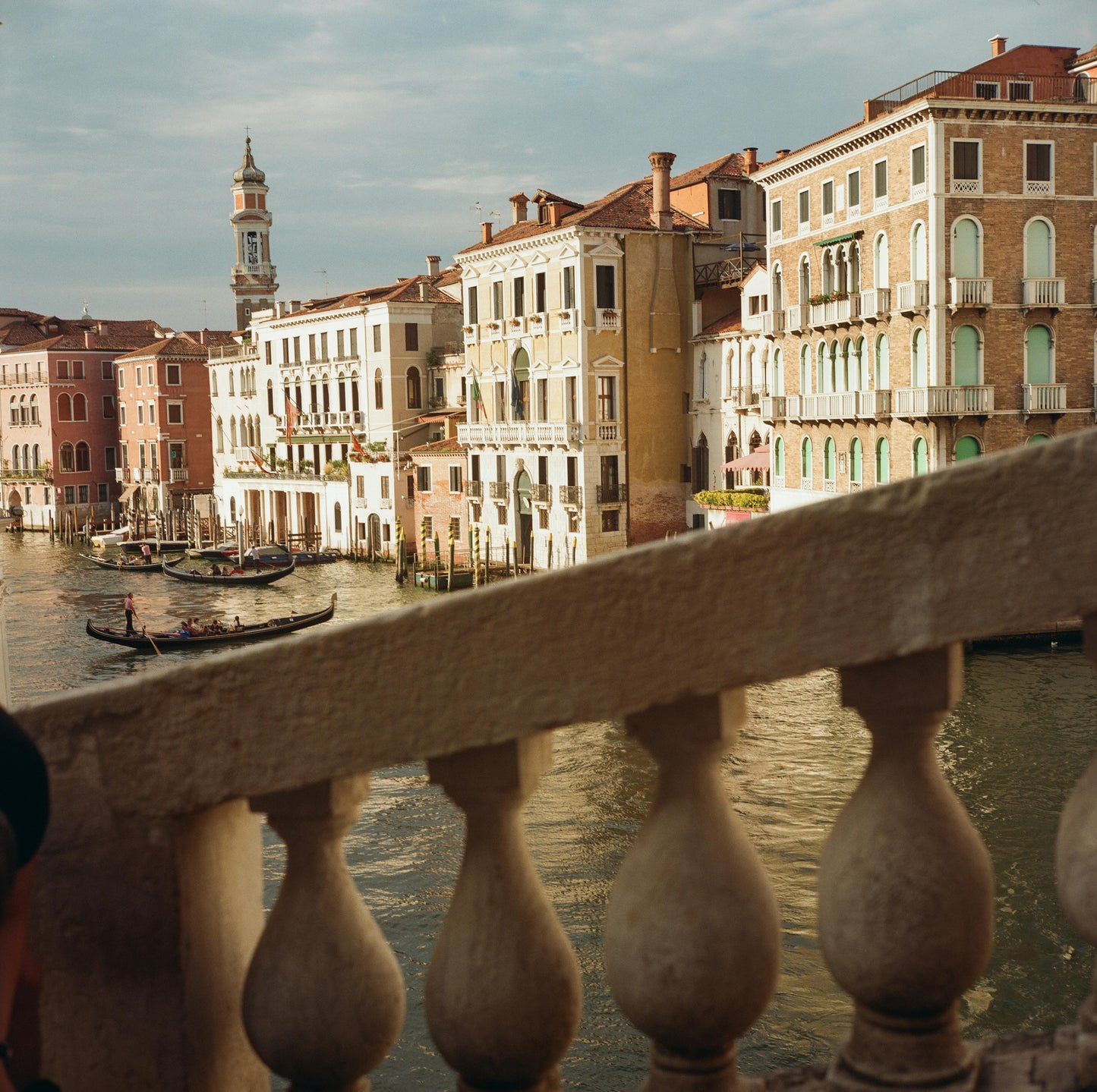 Venezia: Creator Day by Clifton Pals