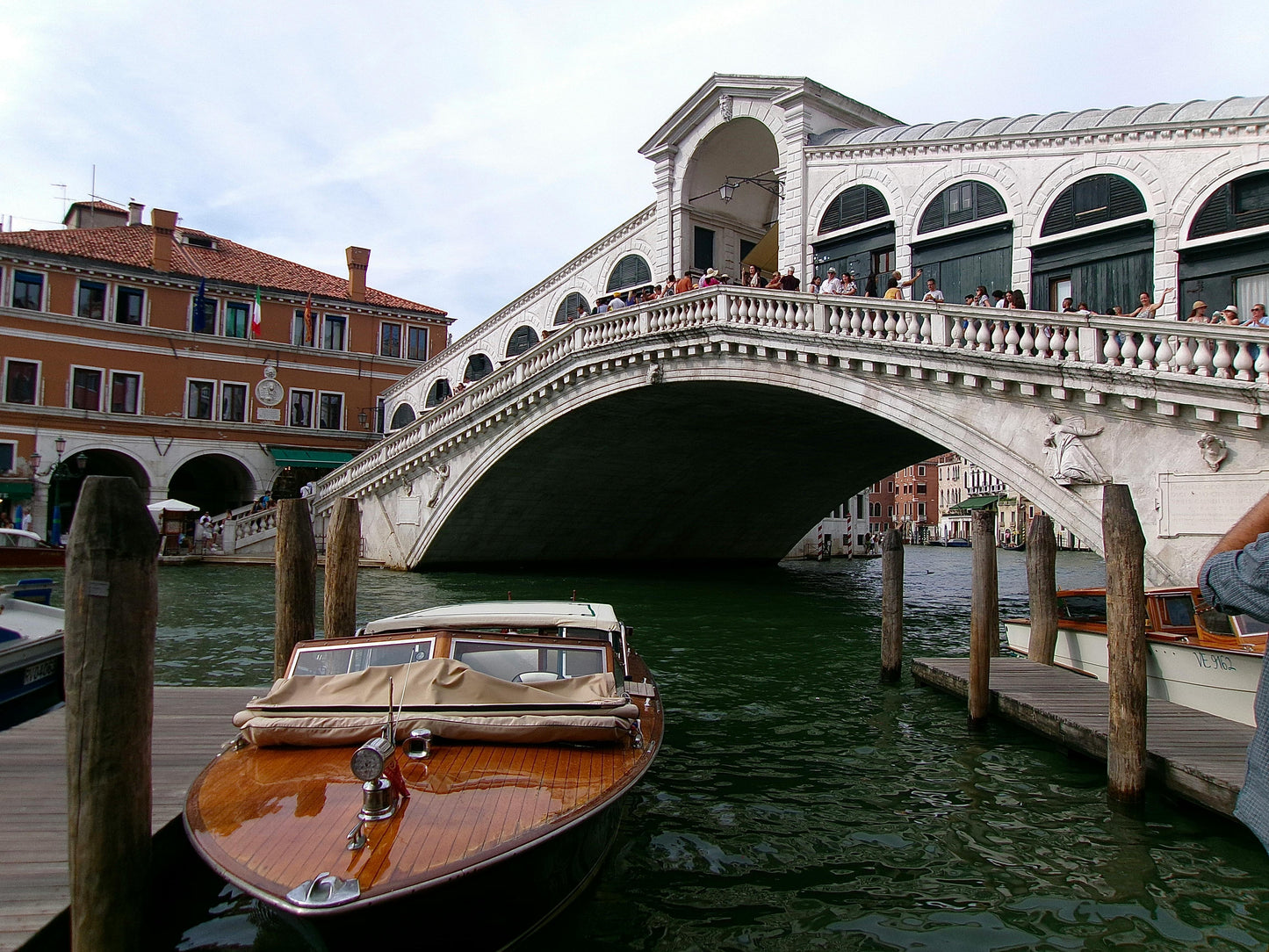 Venezia: Creator Day by Clifton Pals