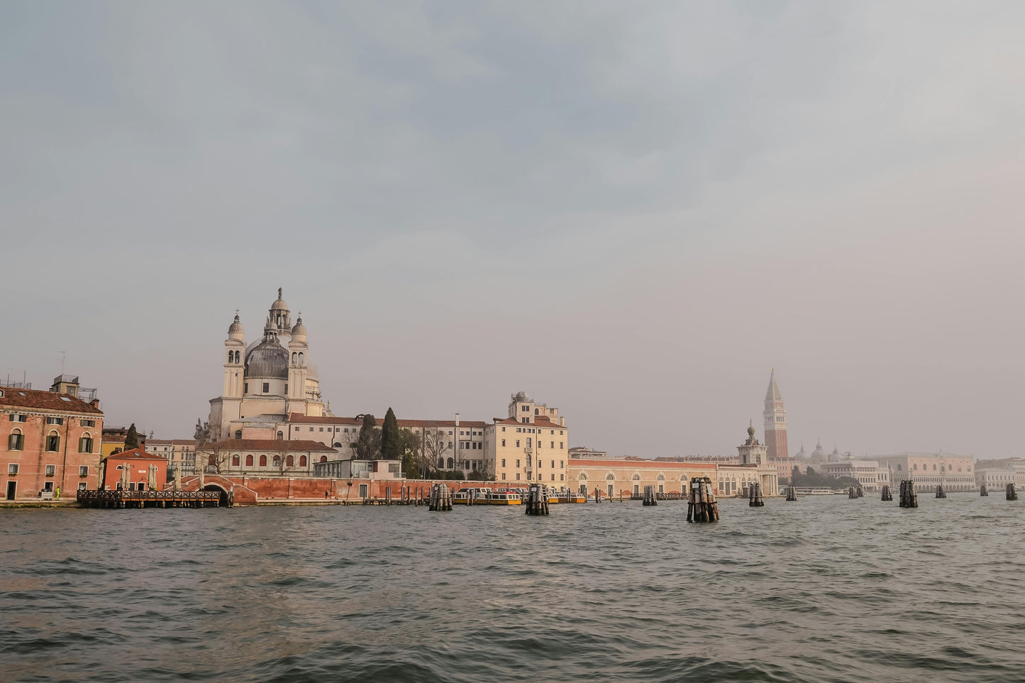 Venezia: Creator Day by Clifton Pals