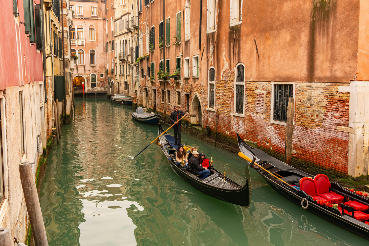 Venezia: Creator Day by Clifton Pals