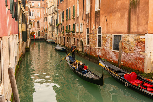 Venezia: Creator Day by Clifton Pals